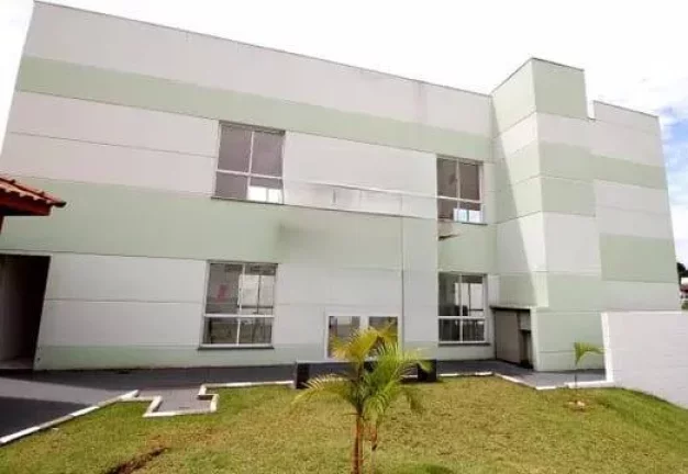 Imagem LINDO APARTAMENTO 46M² RESIDENCIAL MORALES