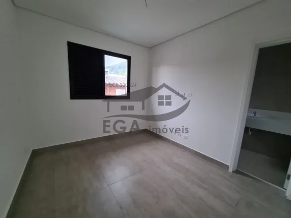 Imagem Casa em Cond. Recém Lançado a Menos de 100 da Praia...