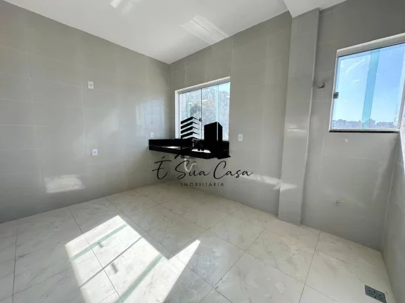 Imagem Apartamento 2 quartos à venda Bairro Vale das Orquideas - Contagem/MG