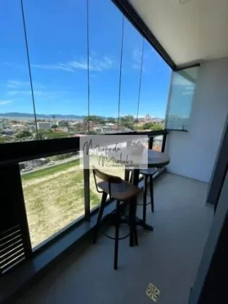 Imagem Apartamento à venda no bairro Areias - São José/SC