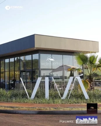 Foto do imóvel: Condomínio Fechado para Venda em Maringá / PR no bairro Jardim Paraíso