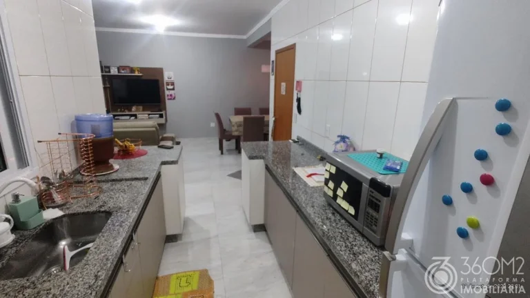 Imagem Apartamento sem Condomínio para Venda em Santo André / SP no bairro Vila América