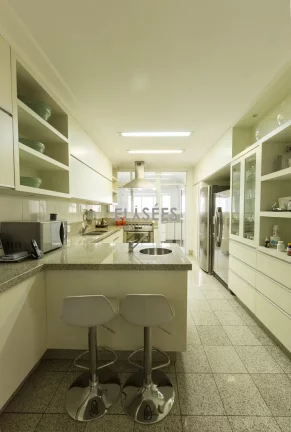 Imagem APARTAMENTO RESIDENCIAL em SÃO PAULO - SP, VILA NOVA CONCEIÇÃO