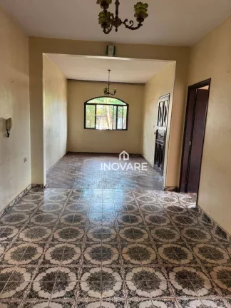 Imagem Casa com 4 dormitórios à venda, 135 m² por R$ 460.000,00 - Setor Santos Dumont - Itumbiara/GO
