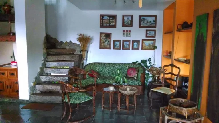 Imagem Casa em Bolsão com 4 dormitórios à venda, 350 m² - Gramado - Cotia/SP