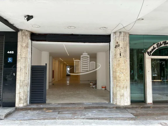 Imagem Loja/Salão