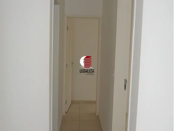 Imagem Alugo apartamento 2 qts em Jacaraipe