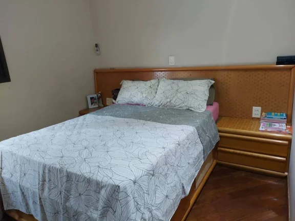 Imagem Apartamento 112 m² Bairro Jardim Santo André