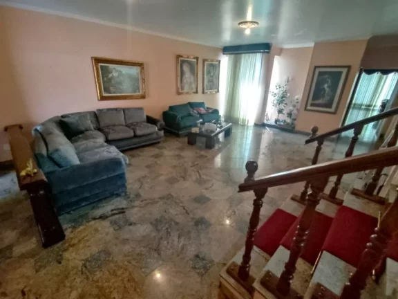 Imagem Sobrado com 3 dormitórios à venda, 490 m² por R$ 2.000.000,00 - Vila Costa - Suzano/SP
