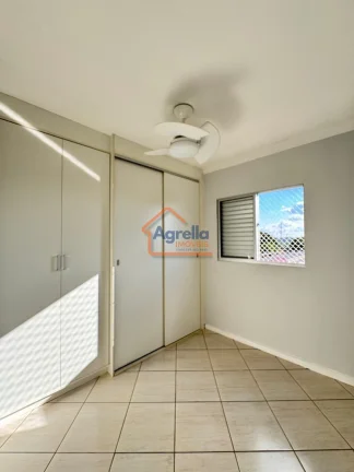 Imagem Condomínio Edifício Jequitibá - Apartamento à venda no bairro Condomínio Edifício Jequitibá - Mogi Guaçu/SP