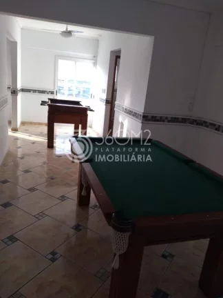 Imagem Apartamento para Venda em Praia Grande / SP no bairro Boqueirão