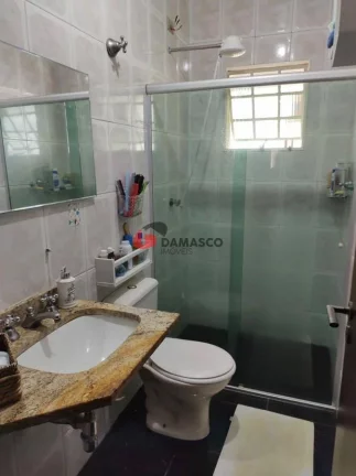 Imagem Sobrado à venda 2 Quartos, 2 Vagas, 94M², Vila Alpina, São Paulo - SP