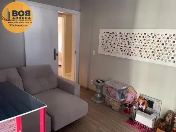 Imagem Apartamento Padrão