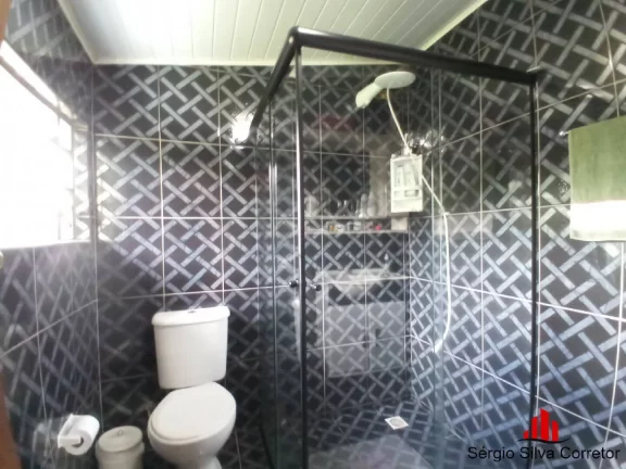Imagem Casa para venda por R$ 380.000,00 no Cidade do Sol, em Campos do Jordão.