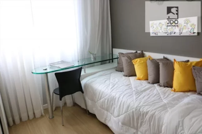 Imagem Apartamento a Venda no bairro Cristo Rei - Curitiba, PR