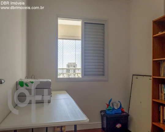 Imagem APARTAMENTO RESIDENCIAL em Sao Paulo - SP, Vila Prudente