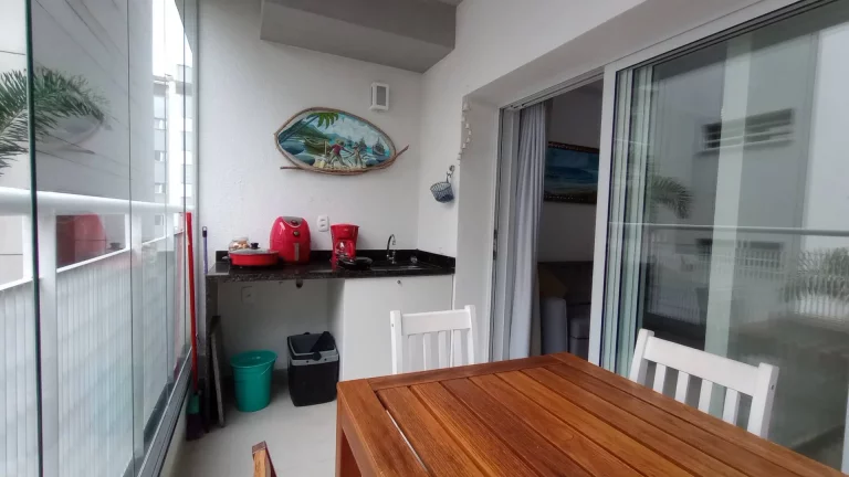 Imagem LINDO LOFT COM ÓTIMA LOCALIZAÇÃO NA PRAIA GRANDE