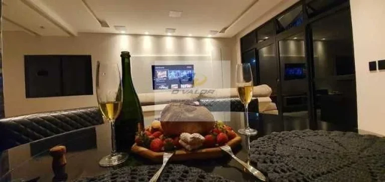 Imagem Vendo casa de luxo em Condomínio fechado em Bananeiras com 220 m², 4 quartos sendo 1 suite