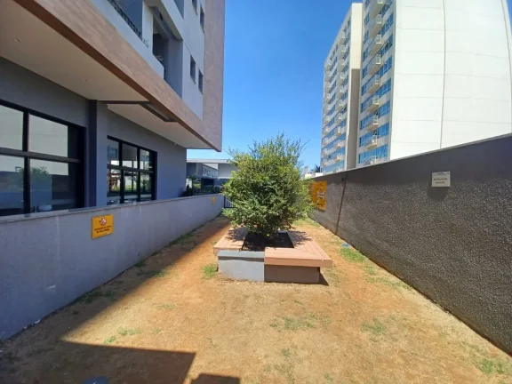 Imagem Apartamento 3 Dormitórios 125m² Condomínio JK Boa Vista