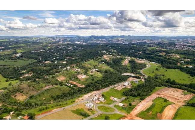 Imagem TERRENO RESIDENCIAL em Jundiaí - SP, Caxambu