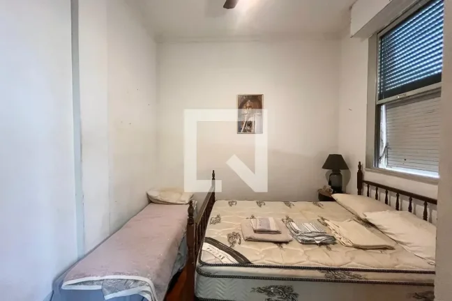 Imagem Apartamento à Venda - Copacabana, 1 Quarto, 90 m2