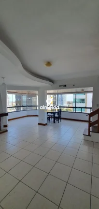 Imagem Cobertura 3 dormitórios à venda Centro Tramandaí/RS