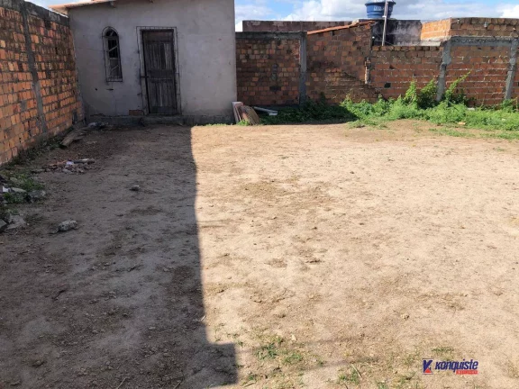 Imagem VENDO/ALUGO TERRENO MORADA DO SOL