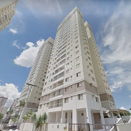 Imagem Condomínio Lorenzzo Del Parco - Condominio Lorenzzo del Paco, Apartamento Padrão, 3 quarto 1 suite, Todo em armários, painel, escrivaninha, espelho, box
