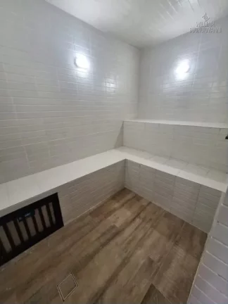 Imagem Apartamento 2 dormitórios sendo 2 suítes no bairro maracanã