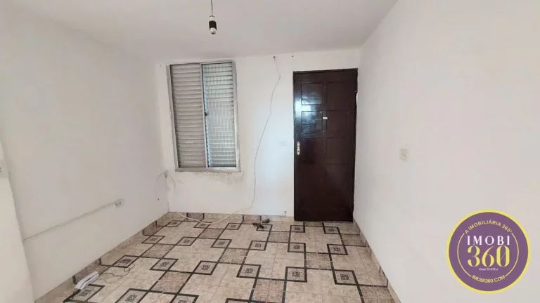 Imagem Apartamento com 2 Quartos e 1 banheiro à Venda, 48 m² por R$118.000