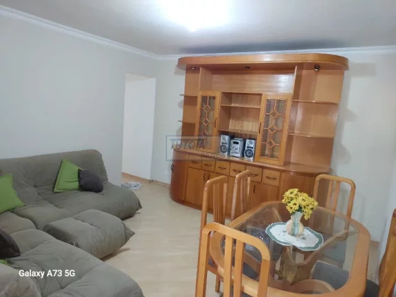 Imagem APARTAMENTO À VENDA NO PARAÍSO, SÃO PAULO