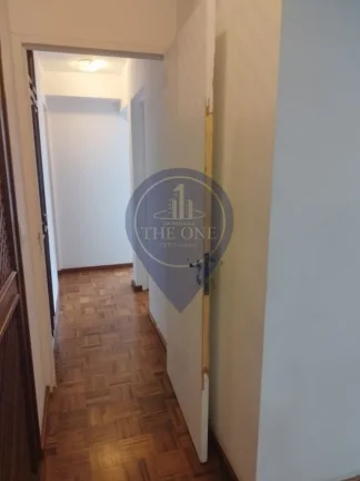Imagem Excelente Apartamento de 2 quartos para locação no Itaim Bibi, São Paulo-SP: 1 suíte, 3 banheiros, 1 vaga e 106m² de conforto!