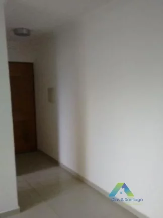 Imagem Apartamento Residencial à venda, Jardim Vergueiro (Sacomã), São Paulo - .