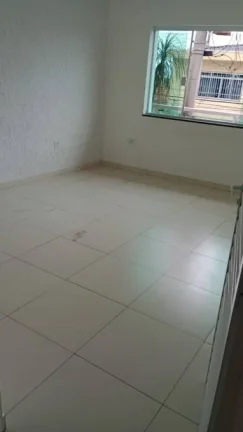 Imagem Santo André Alugo Apto em Bairro Campestre