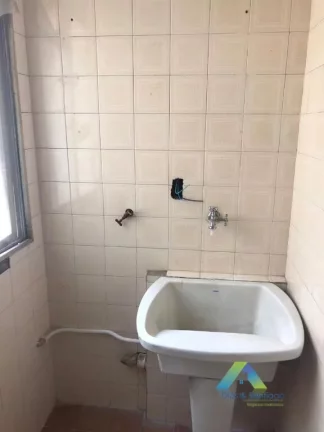 Imagem VILA MORAES Apartamento 56M², 2 dormitórios, 1 vaga com ótima localização e valor !!!