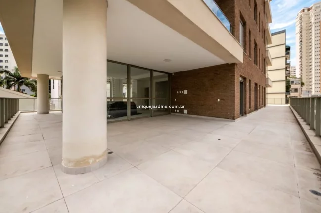 Imagem Apartamento à venda Ibirapuera São Paulo