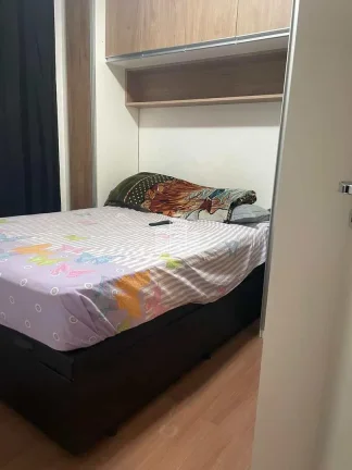 Imagem Apartamento Padrão