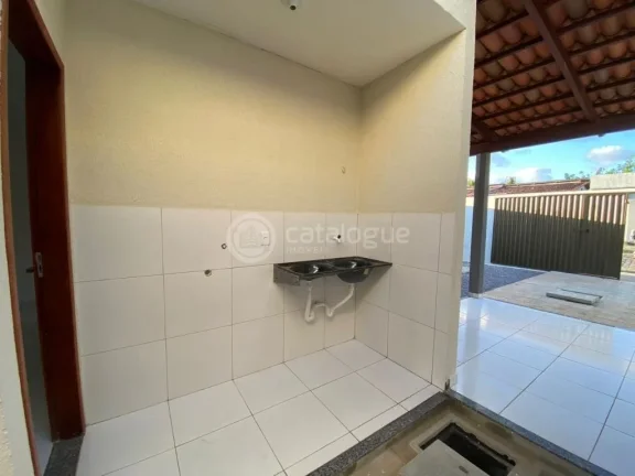 Imagem ÓTIMA CASA EM PARNAMIRIM, RN: