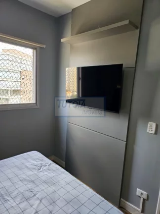 Imagem FLAT A VENDA NO PARAÍSO - PRÓXIMO AO PARQUE DO IBIRAPUERA