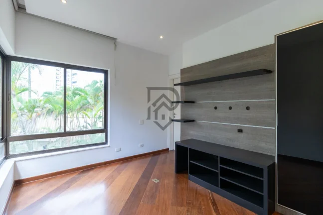 Imagem Apartamento itaim bibi Avenida Horácio Lafer