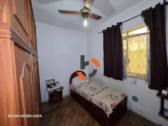 Imagem 3 Casas com 2 dormitórios à venda, 222 m² por R$ 990.000 - Centro - Nova Iguaçu/RJ