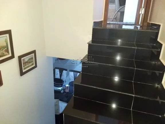 Imagem Casa em condomÃ­nio, com 90 metros quadrados, com duas suÃ­tes, copa cozinha tipo americana com armÃ...