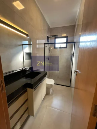 Imagem Casa à Venda em Condomínio na Quinta da Primavera R 1460