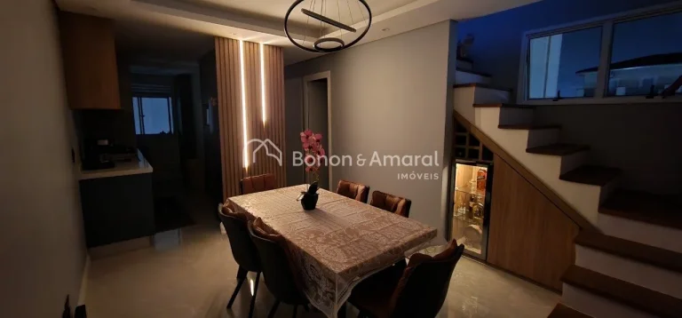 Imagem Luxuosa cobertura duplex nova, totalmente reformada com acabamento de alto padrão e pronta para mor...