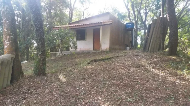 Imagem Sítio - Venda em Cabreúva e Região/SP