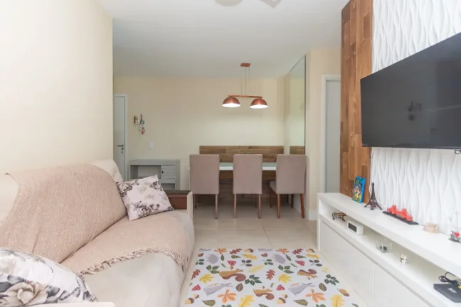 Imagem Apartamento para venda em Saúde com 2 quartos, sendo 1 suíte , 57m2