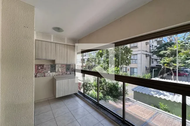 Imagem Apartamento à Venda - Recreio, 3 Quartos, 85 m2