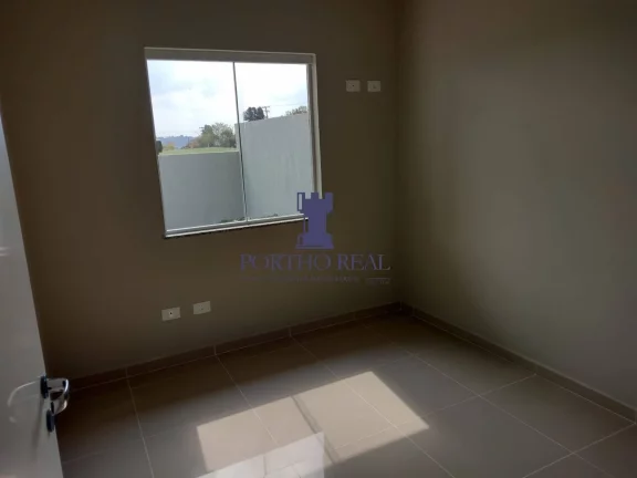 Imagem CASAS COM 3 QUARTOS (1 SUÍTE) EM CAMPO LARGO