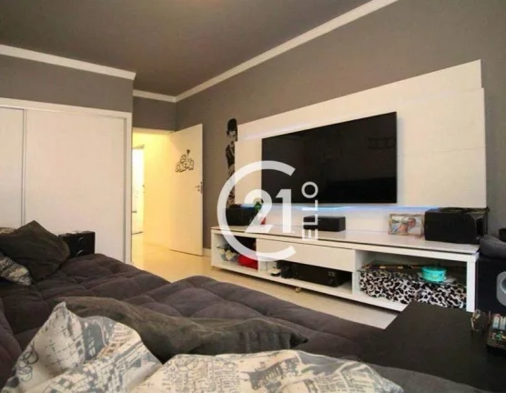 Imagem Excelente casa com 4 dormitórios à venda, 450 m² por R$ 3.980.000 - Moema