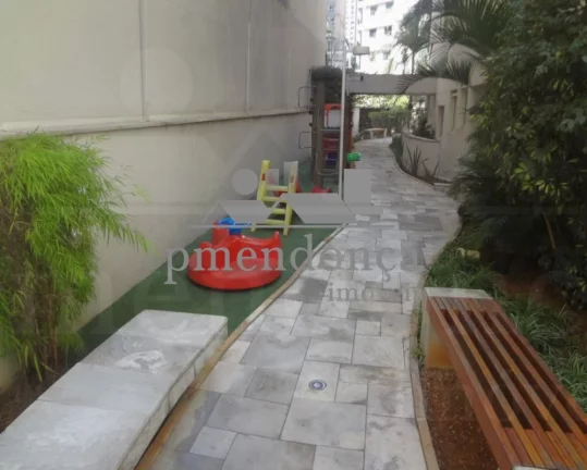 Imagem Apartamento à venda em Perdizes com 3 quartos e 2 vagas, 75m²